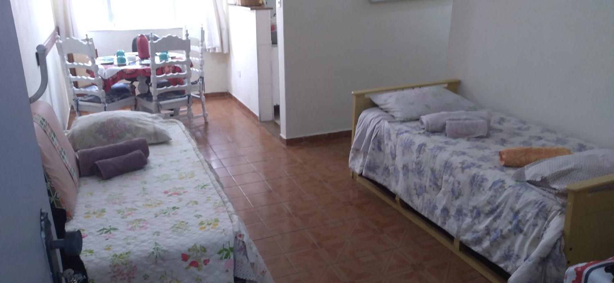 Excelente Localizacao O Mar Na Sua Frente Confira Apartment Sao Vicente  Exterior photo