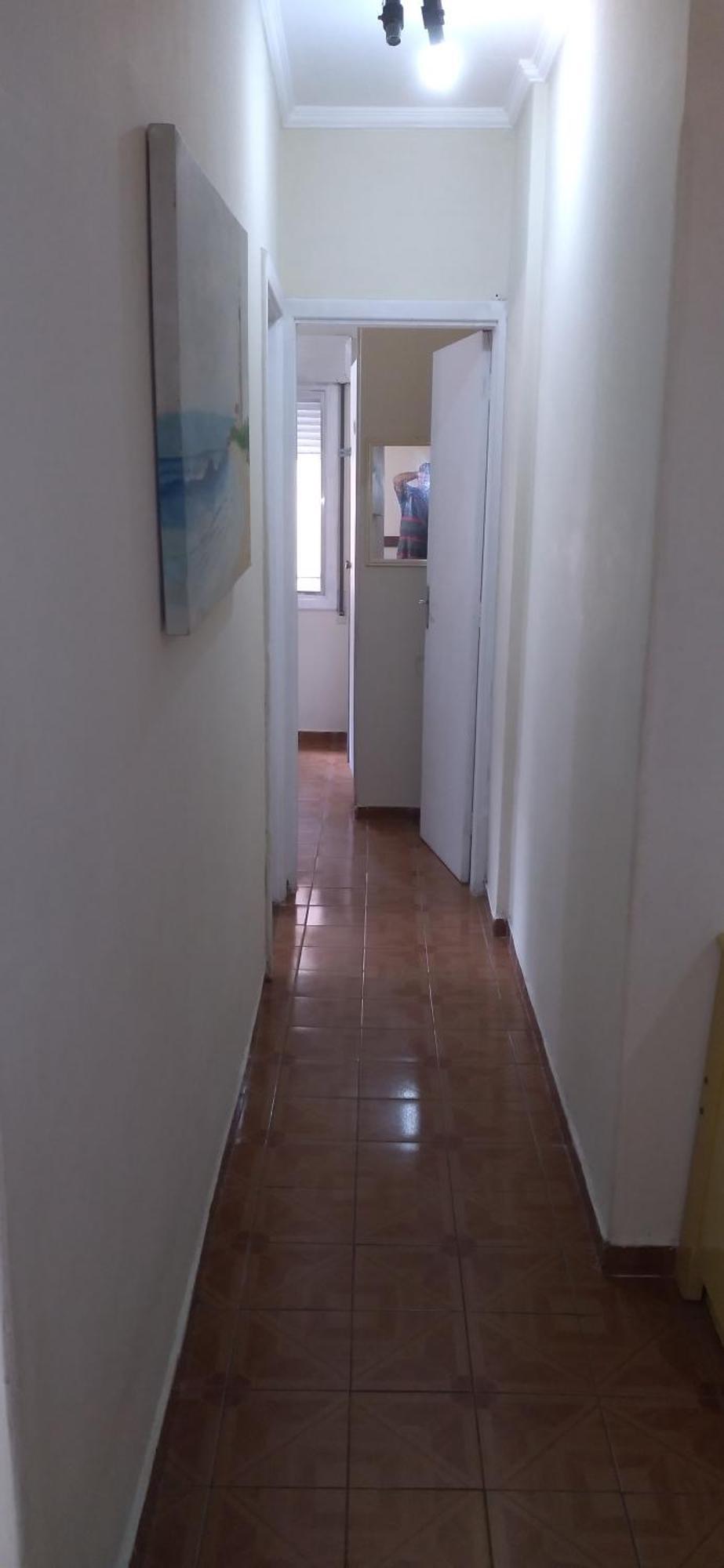 Excelente Localizacao O Mar Na Sua Frente Confira Apartment Sao Vicente  Exterior photo